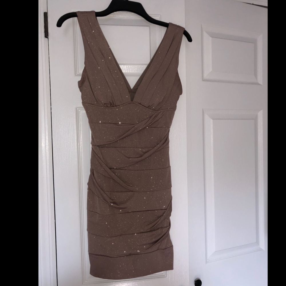 Bodycon, cocktail dress